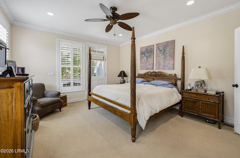 Welcome to 5 Clark St! This custom built golf cottage sits - photo 21
