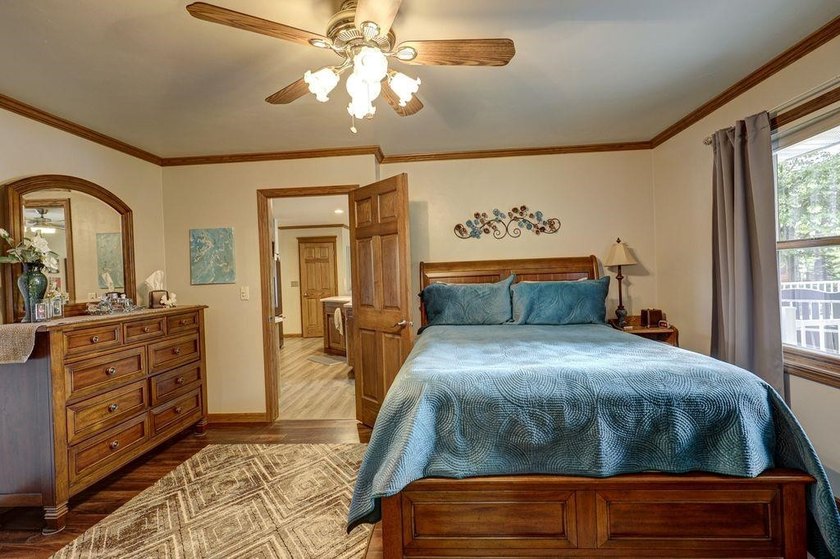 Lake living at its finest from this year 26yr old 4br-2.5 bath - photo 21