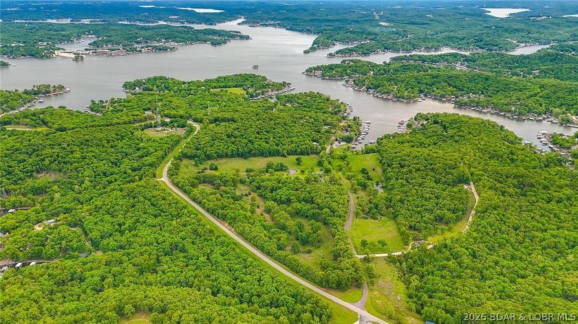 Peaceful Valley Ranch offers 48+/- acres in Morgan County near - photo 23