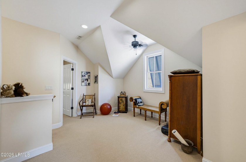 Welcome to 5 Clark St! This custom built golf cottage sits - photo 28