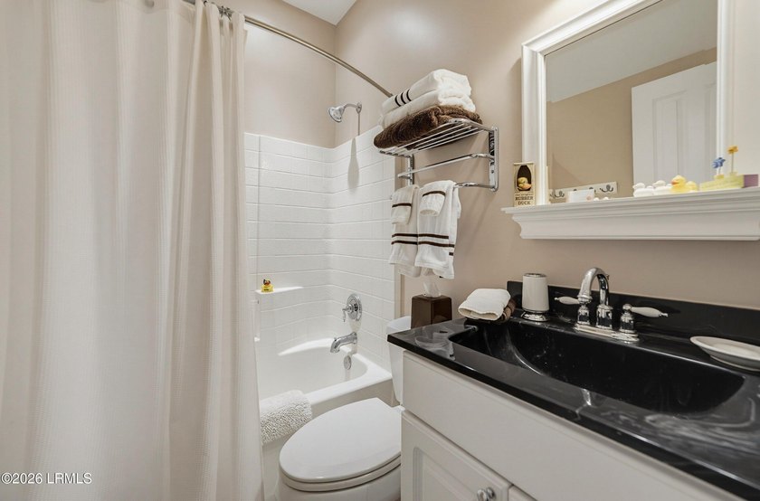 Welcome to 5 Clark St! This custom built golf cottage sits - photo 29