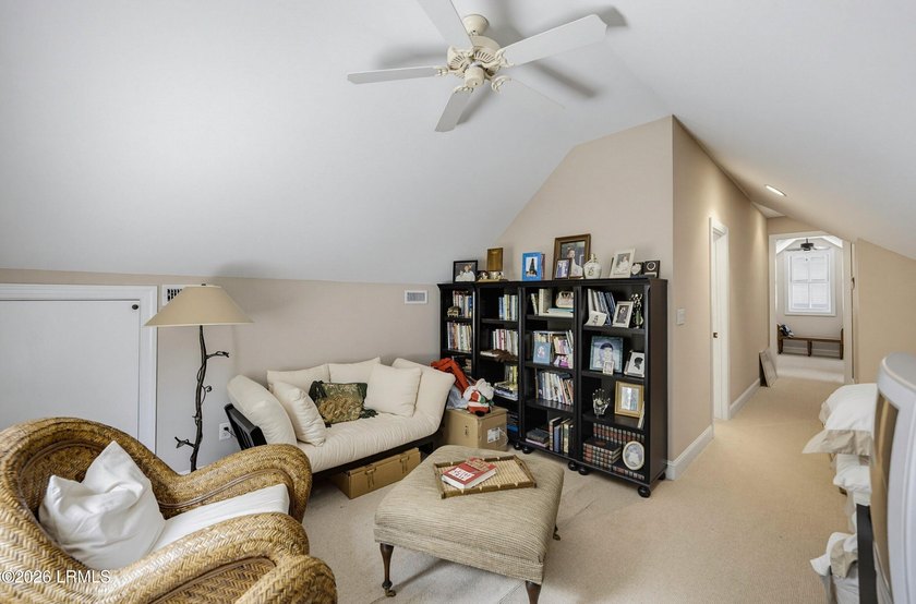 Welcome to 5 Clark St! This custom built golf cottage sits - photo 31