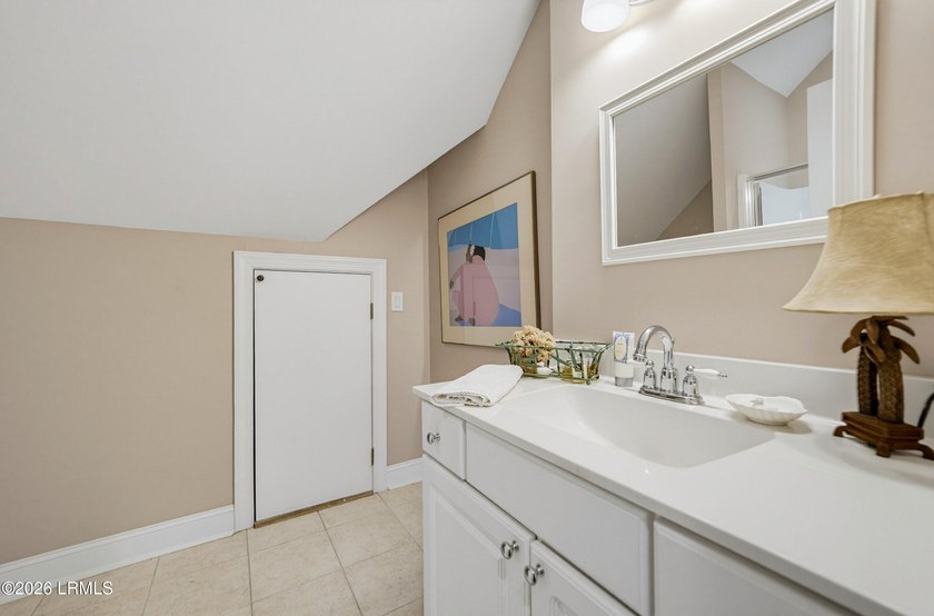 Welcome to 5 Clark St! This custom built golf cottage sits - photo 32