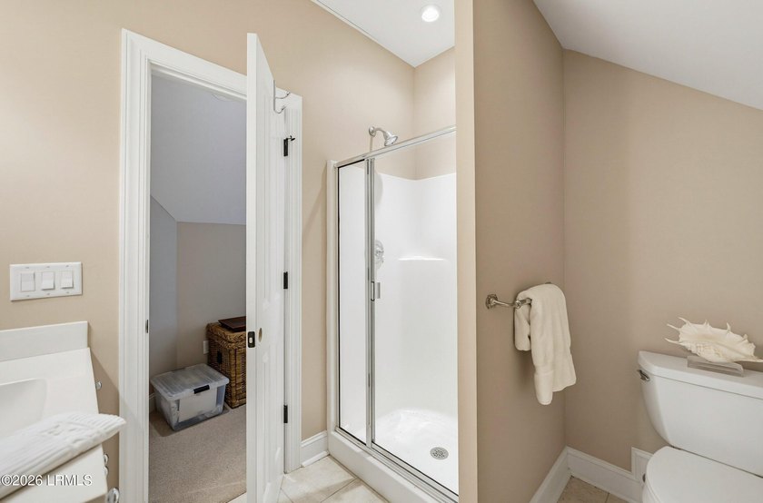Welcome to 5 Clark St! This custom built golf cottage sits - photo 33
