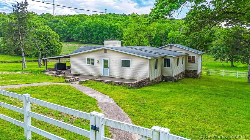 Peaceful Valley Ranch offers 48+/- acres in Morgan County near - photo 33