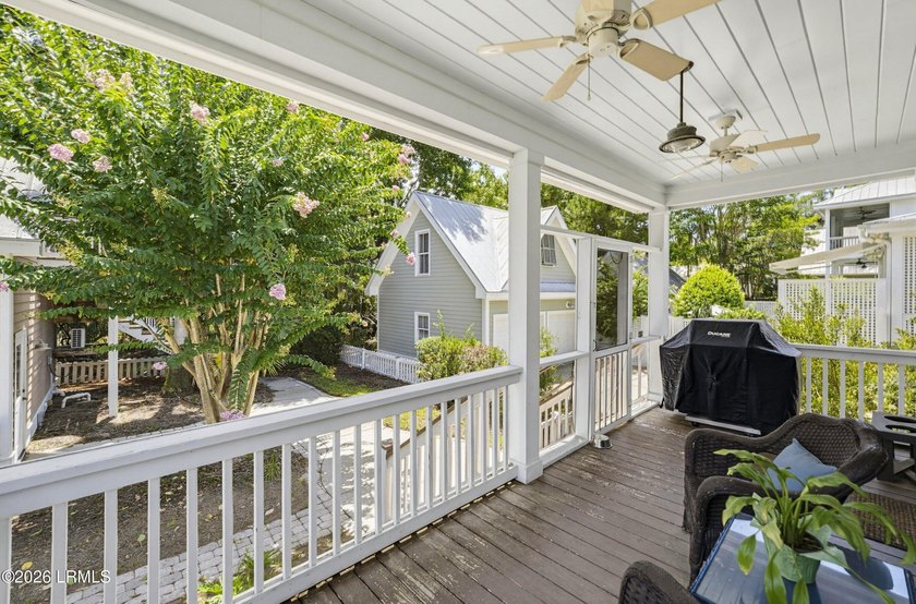 Welcome to 5 Clark St! This custom built golf cottage sits - photo 34