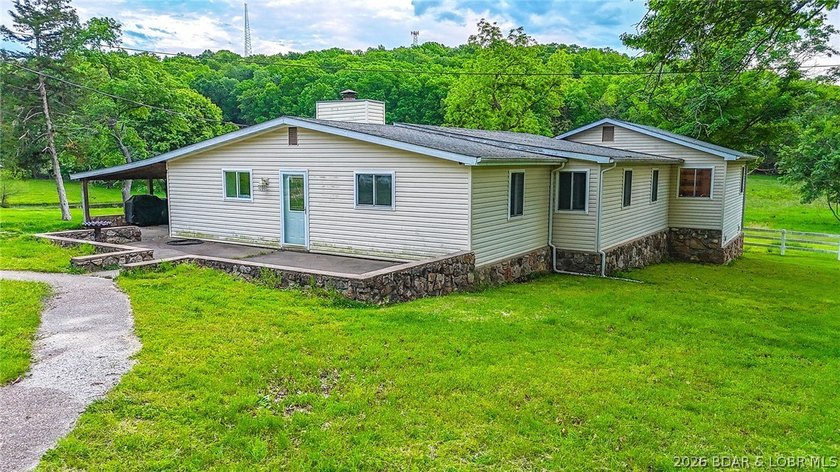 Peaceful Valley Ranch offers 48+/- acres in Morgan County near - photo 36