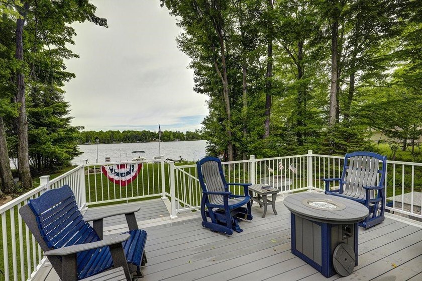 Lake living at its finest from this year 26yr old 4br-2.5 bath - photo 36