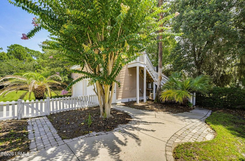 Welcome to 5 Clark St! This custom built golf cottage sits - photo 37
