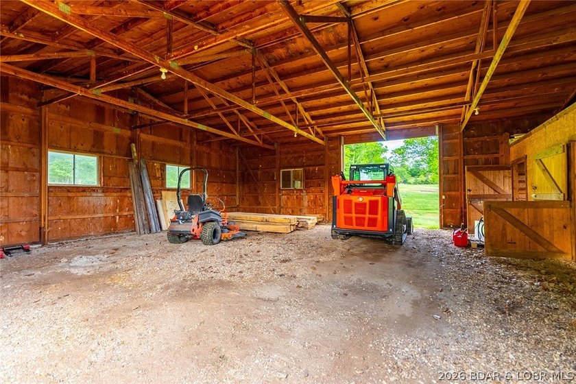 Peaceful Valley Ranch offers 48+/- acres in Morgan County near - photo 42
