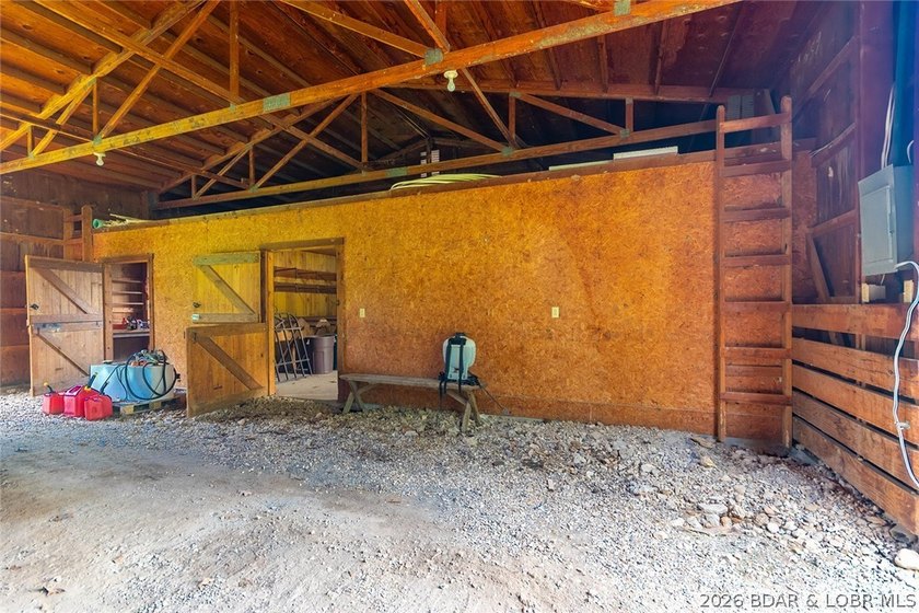 Peaceful Valley Ranch offers 48+/- acres in Morgan County near - photo 43