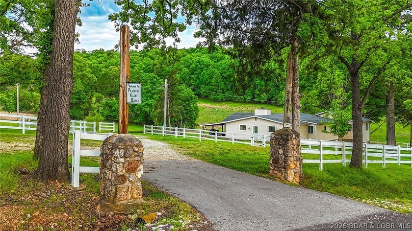 Peaceful Valley Ranch offers 48+/- acres in Morgan County near - photo 45