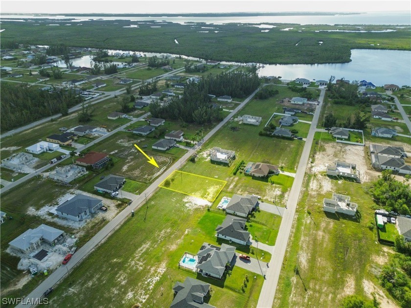Clean and clear buildable lot situated in a desirable pocket of - photo 8