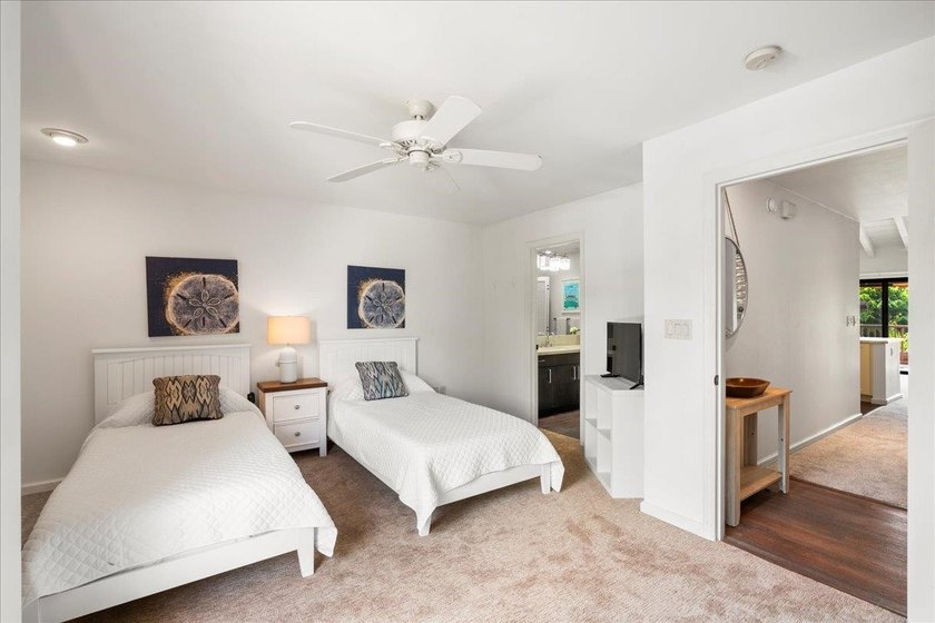 Step into the comfort and charm of Maui Kamaole F-203, a - photo 14