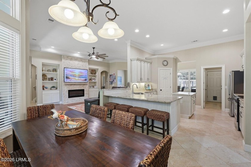 Amazing 5BR/4BA home featuring quality updates and exceptional - photo 16