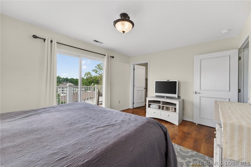 The perfect lake getaway with income potential! This beautifully - photo 16