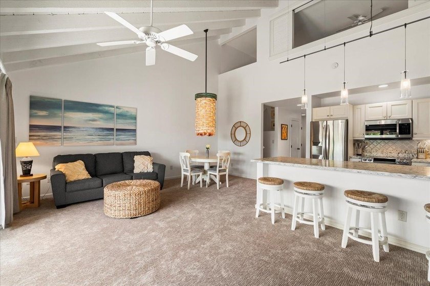 Step into the comfort and charm of Maui Kamaole F-203, a - photo 21