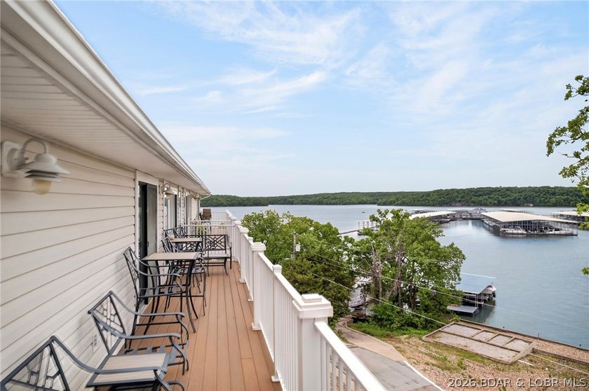 The perfect lake getaway with income potential! This beautifully - photo 22