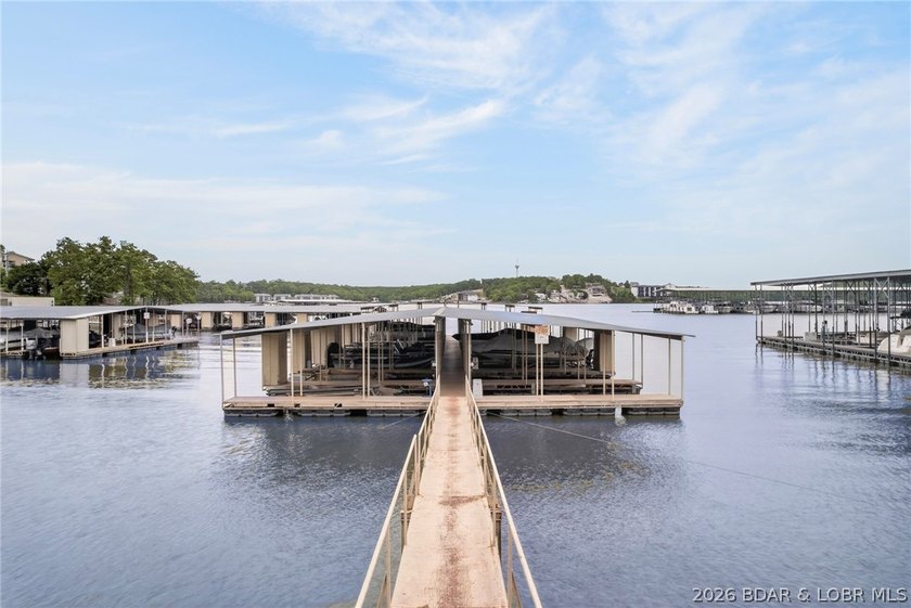 The perfect lake getaway with income potential! This beautifully - photo 25
