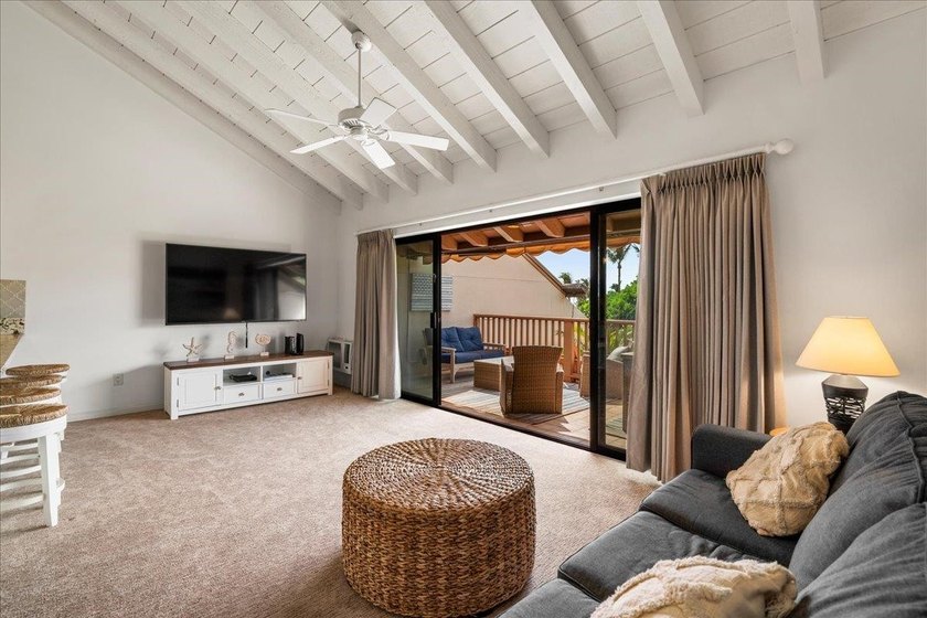 Step into the comfort and charm of Maui Kamaole F-203, a - photo 26