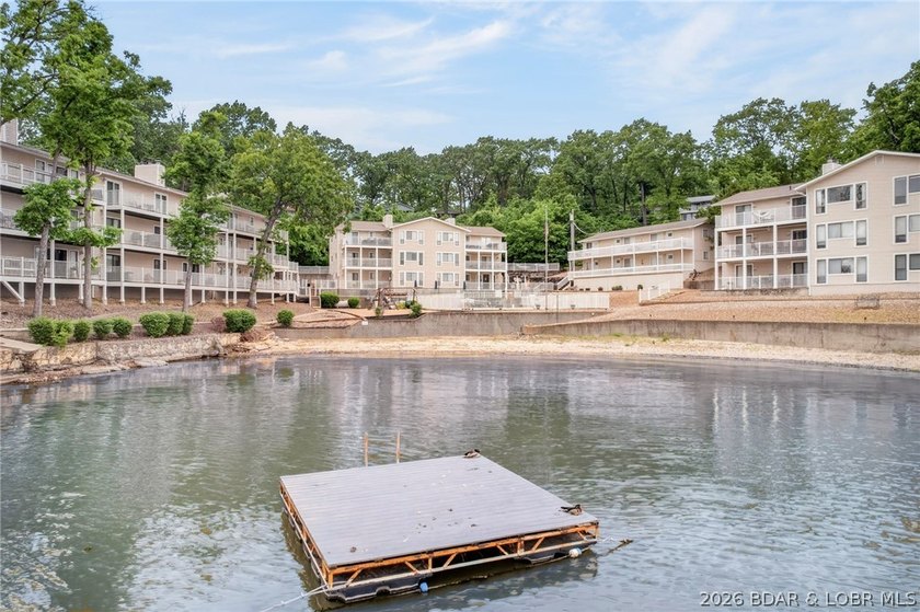The perfect lake getaway with income potential! This beautifully - photo 28