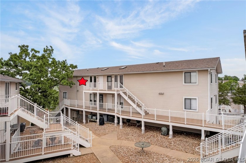 The perfect lake getaway with income potential! This beautifully - photo 30