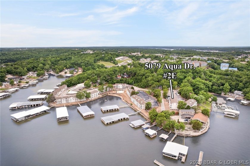 The perfect lake getaway with income potential! This beautifully - photo 32