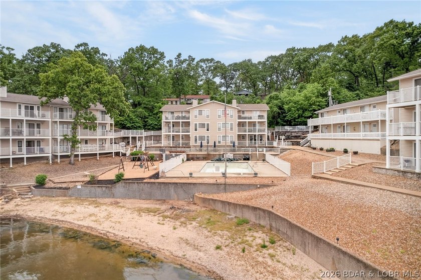 The perfect lake getaway with income potential! This beautifully - photo 35