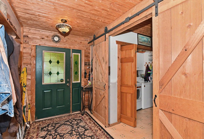Experience unparalleled lake living on one of Eagle Lake's most - photo 5