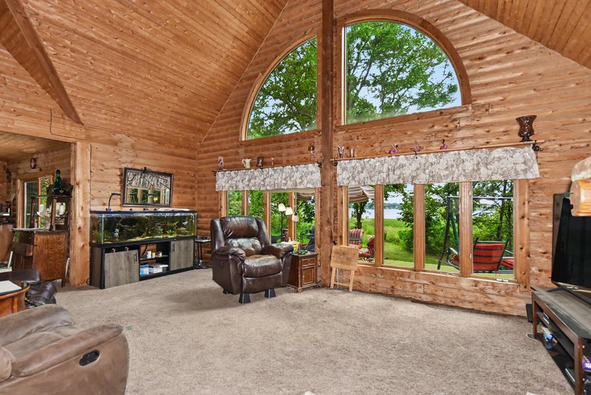 Experience unparalleled lake living on one of Eagle Lake's most - photo 6