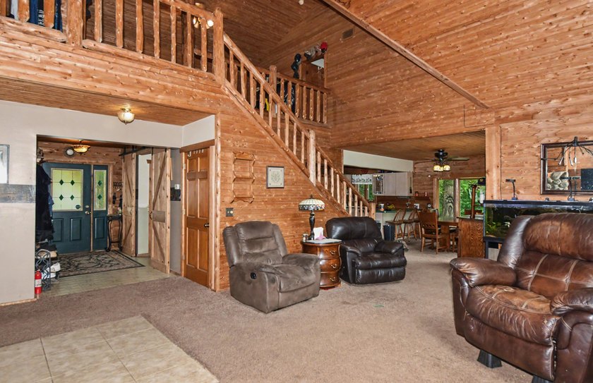 Experience unparalleled lake living on one of Eagle Lake's most - photo 7