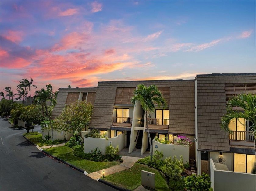 Step into the comfort and charm of Maui Kamaole F-203, a - photo 37