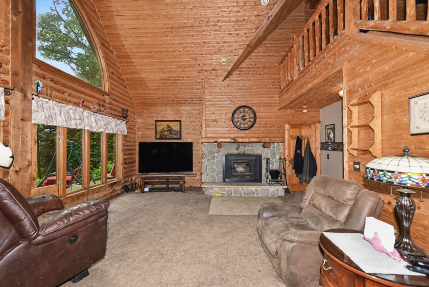 Experience unparalleled lake living on one of Eagle Lake's most - photo 8