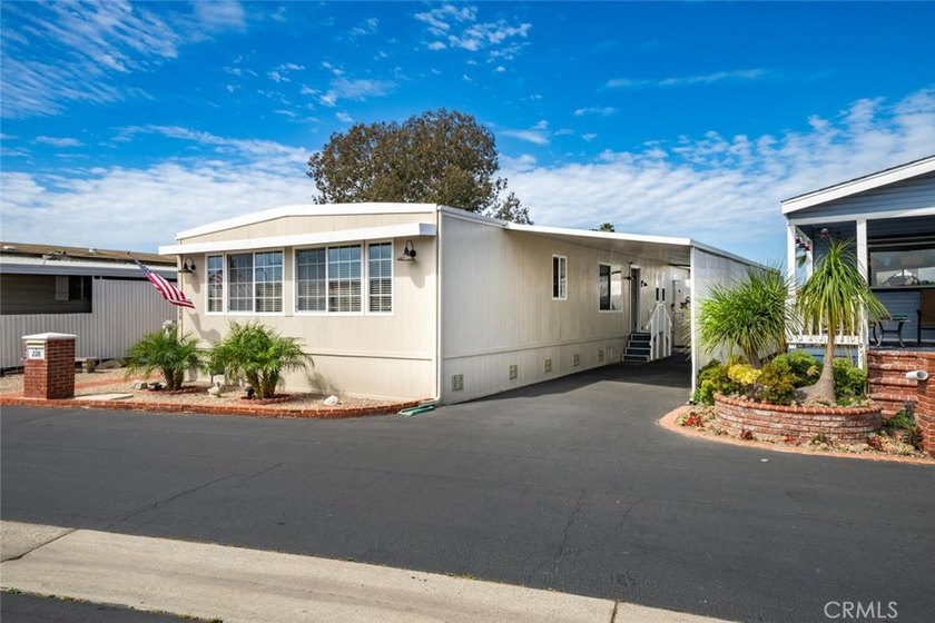 This 55+ community home really delivers, situated in the highly - photo 3