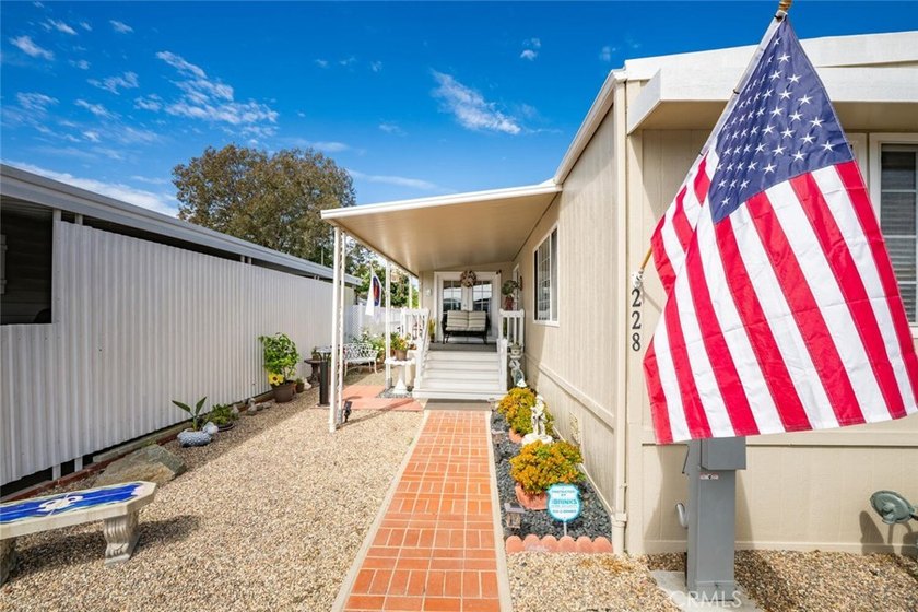 This 55+ community home really delivers, situated in the highly - photo 5