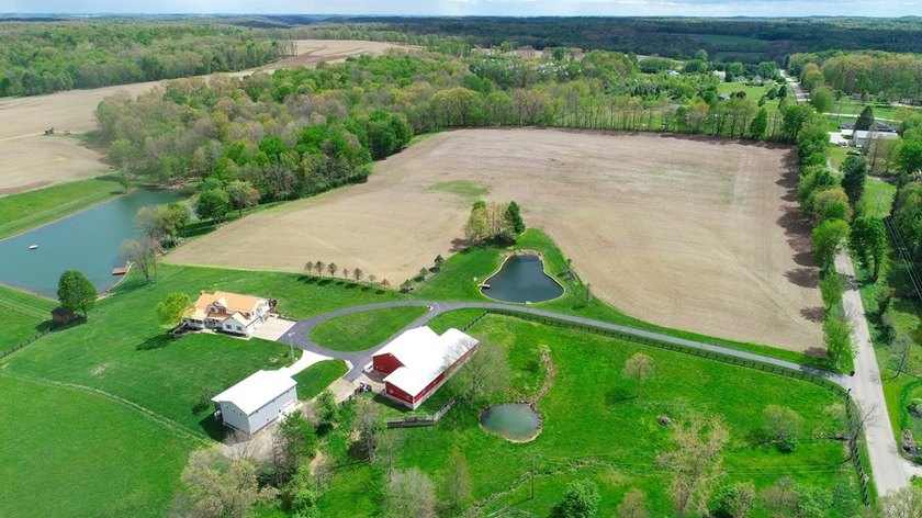 176 Acres of prime farmland and hunter's paradise in Southeast - photo 6
