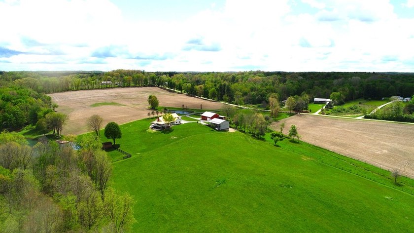 176 Acres of prime farmland and hunter's paradise in Southeast - photo 8