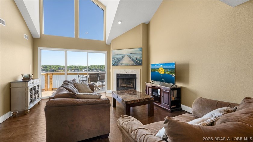 Experience breathtaking panoramic main channel views from this - photo 11