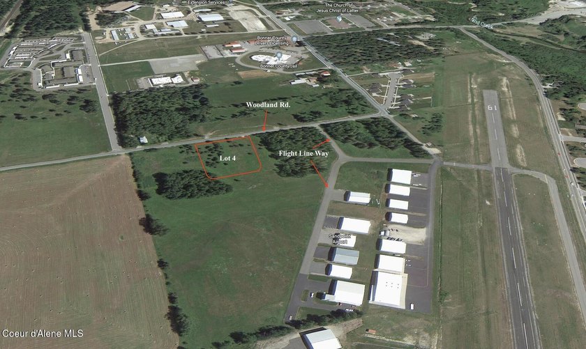 Rare opportunity to acquire 2.03 commercial/light industrial - photo 11