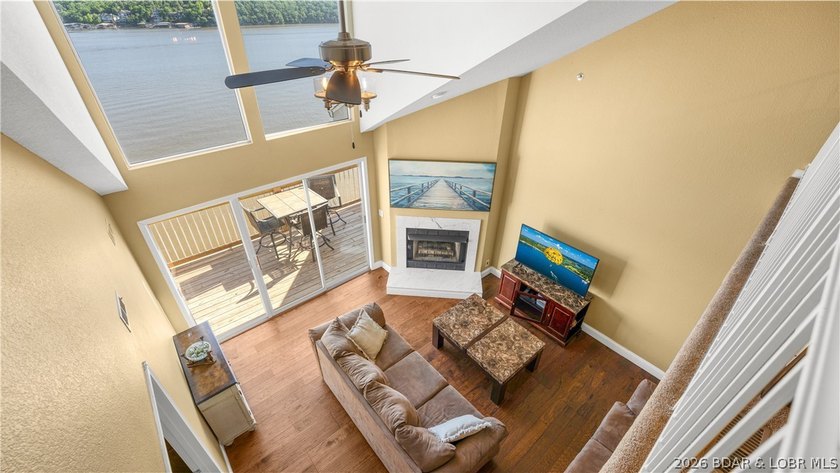 Experience breathtaking panoramic main channel views from this - photo 12