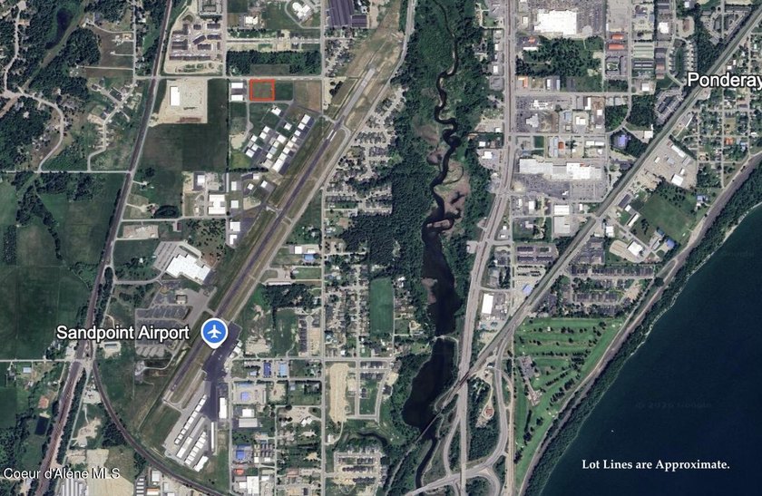 Rare opportunity to acquire 2.03 commercial/light industrial - photo 14