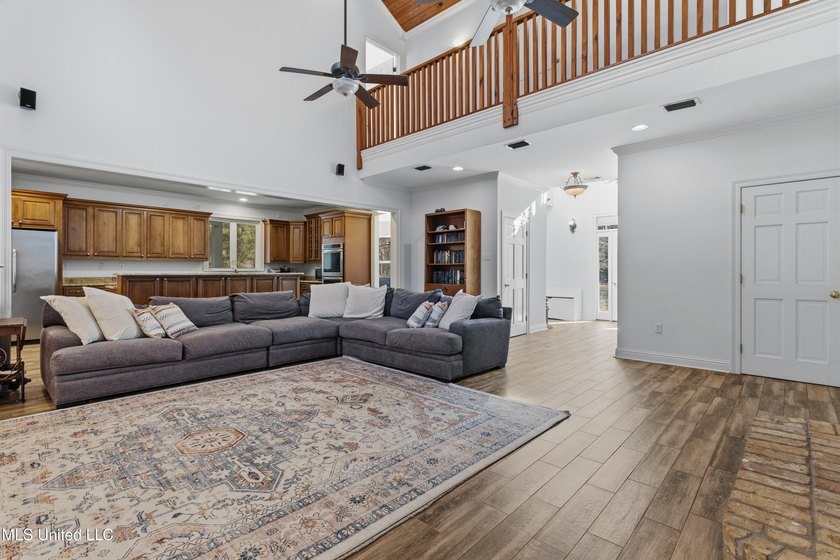 Unique Opportunity! Purchase both 10120 Road 307 and 10130 Road - photo 15