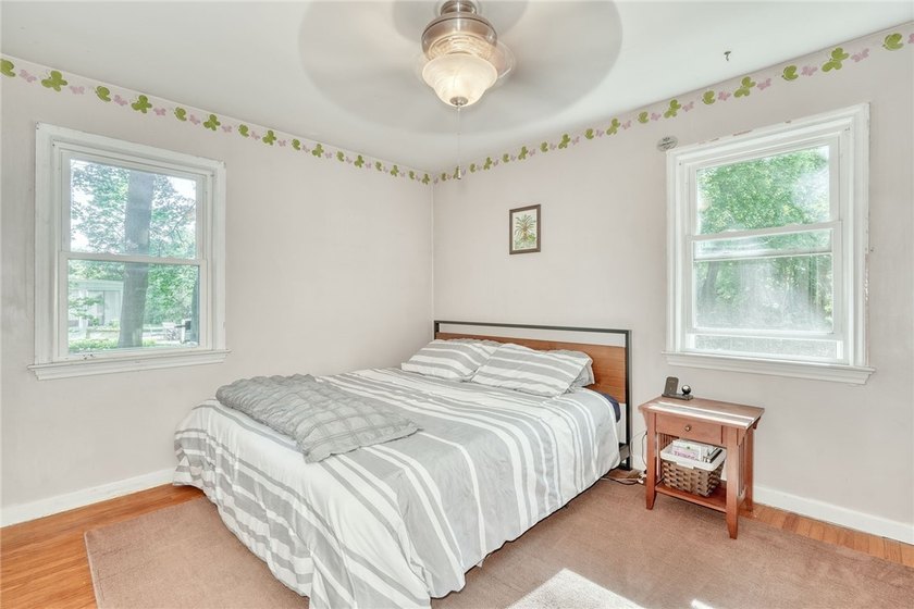 CLASSIC WEBSTER CHARM... JUST MINUTES FROM THE WATER. Surrounded - photo 20