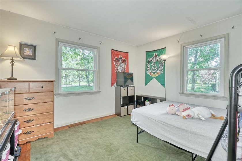 CLASSIC WEBSTER CHARM... JUST MINUTES FROM THE WATER. Surrounded - photo 24