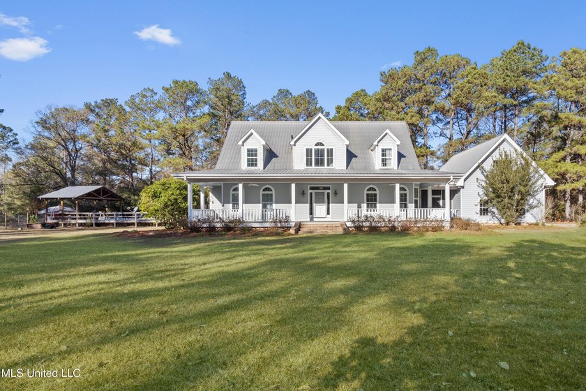 Unique Opportunity! Purchase both 10120 Road 307 and 10130 Road - photo 30