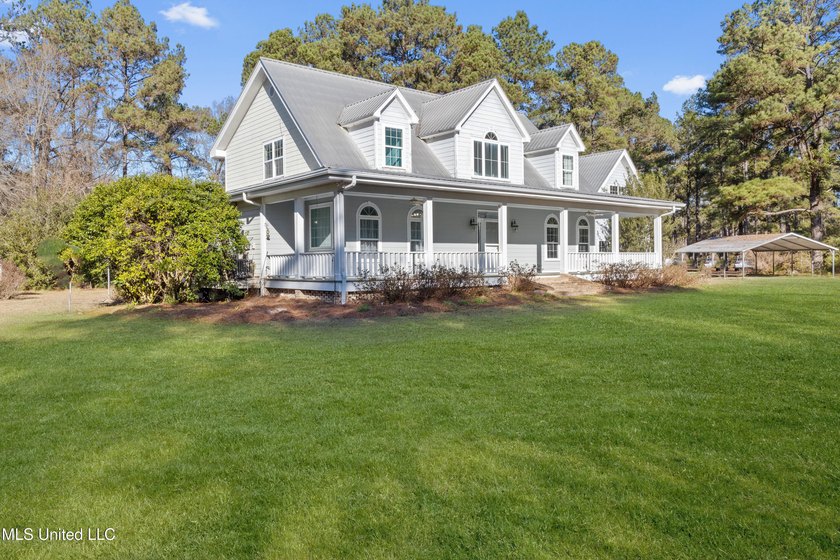 Unique Opportunity! Purchase both 10120 Road 307 and 10130 Road - photo 31
