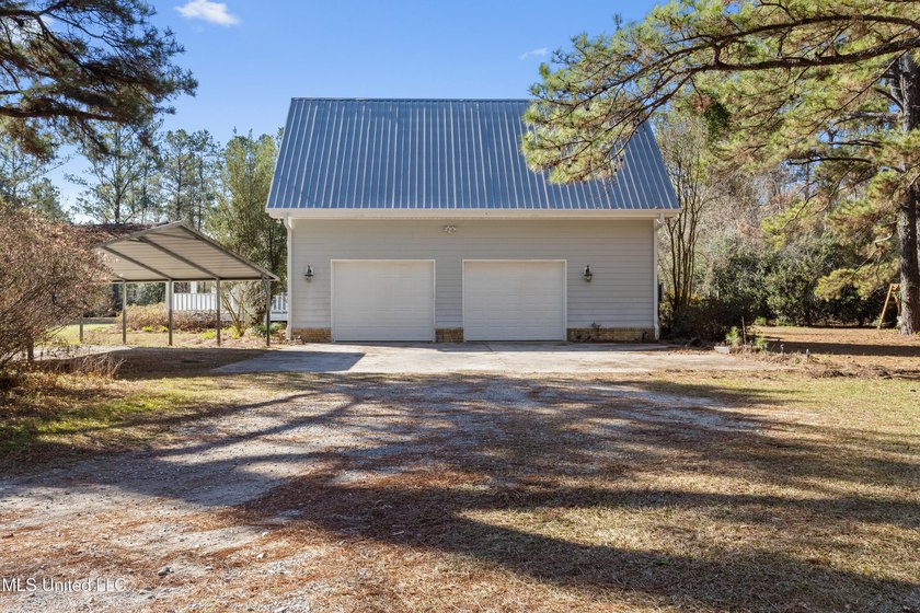 Unique Opportunity! Purchase both 10120 Road 307 and 10130 Road - photo 37