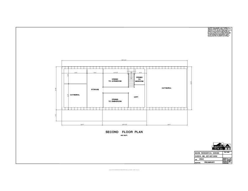 Enjoy the ease of single-level living in this thoughtfully - photo 8