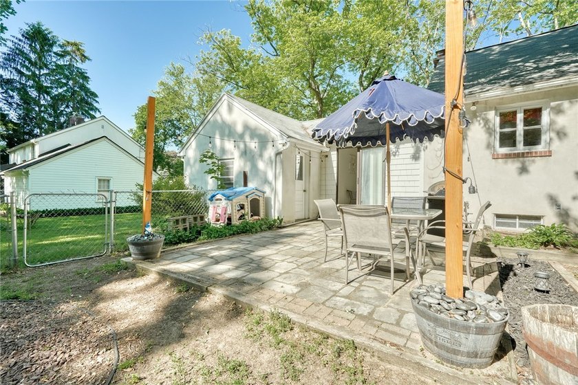 CLASSIC WEBSTER CHARM... JUST MINUTES FROM THE WATER. Surrounded - photo 40