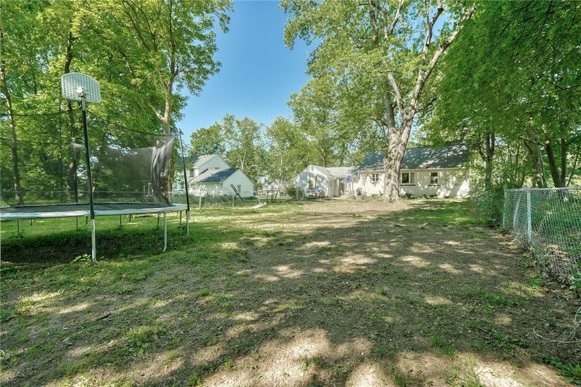 CLASSIC WEBSTER CHARM... JUST MINUTES FROM THE WATER. Surrounded - photo 43